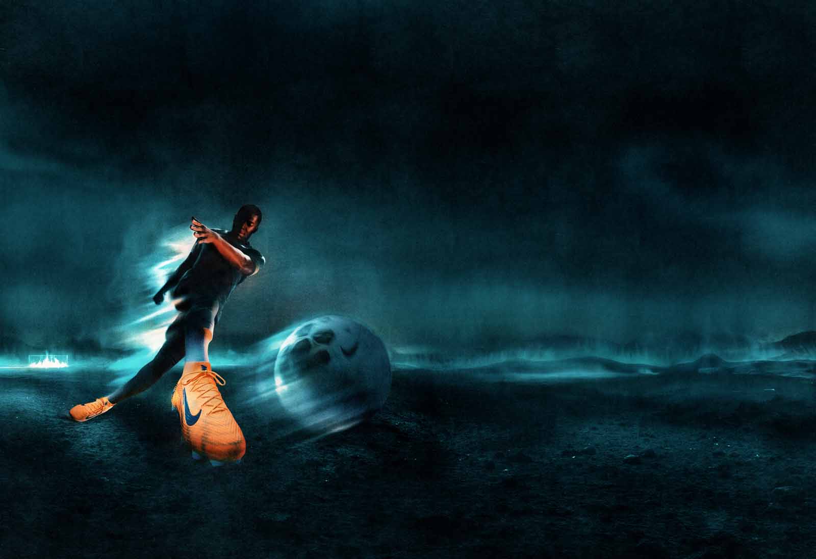 JR ZOOM VAPOR 16 ACADEMY KM IC