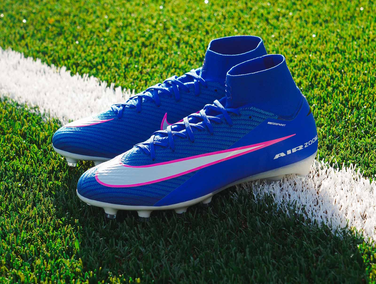 ZM SUPERFLY 10 ELITE FG