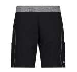 WOMAN BERMUDA LIGHT CLIMB