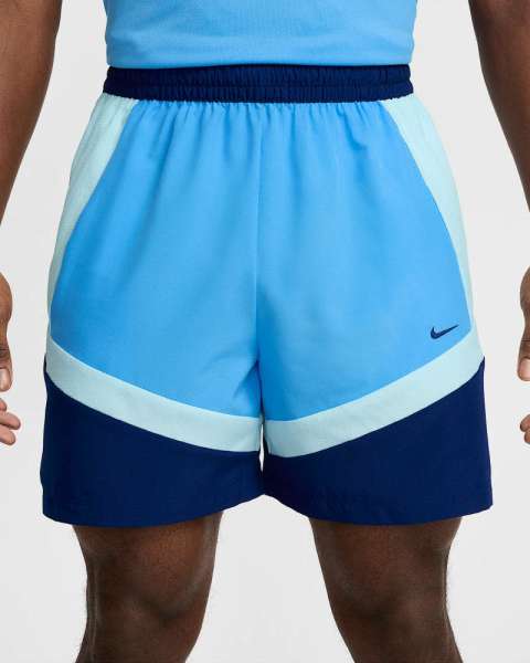 Nike Icon Men"s 6" Dri-FIT Wov - Bild 1