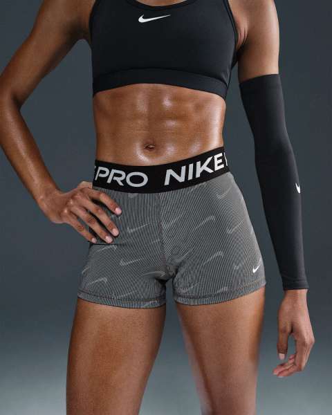 W NP DF MR 3IN SHORT TT AOP - Bild 1