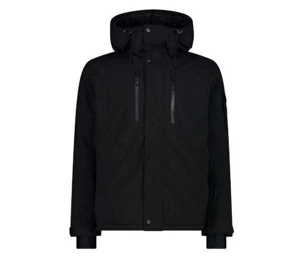 MAN JACKET FIX HOOD - Bild 1