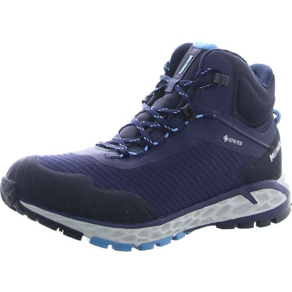 Power Walker Lady 4.2 Mid - Bild 1