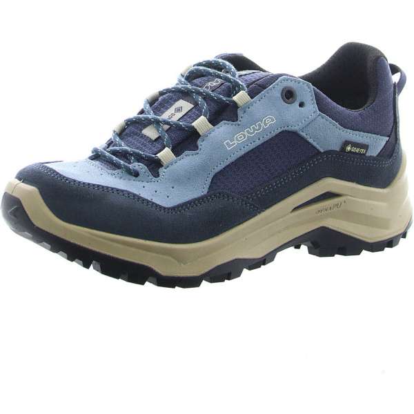 VENTIERRA GTX LO Ws - Bild 1