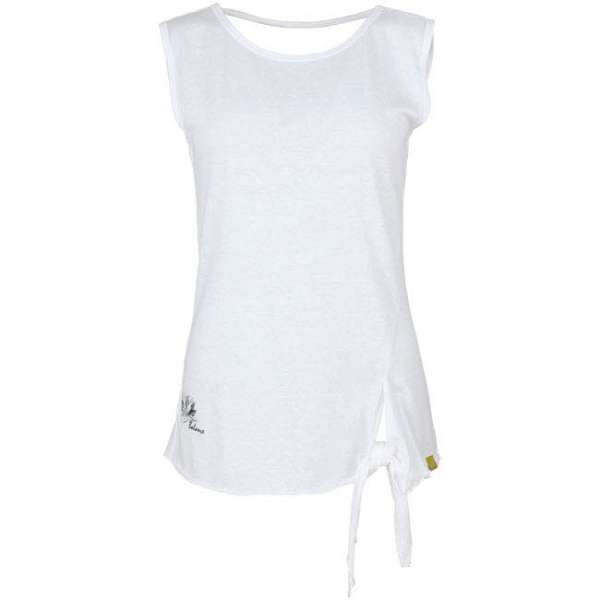 CHITRA-L, Da. Tank Top, weiss