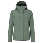 Wo Rosemoor Padded Jacket II