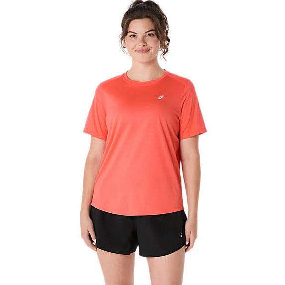 ASICS CORE SS TOP - Bild 1