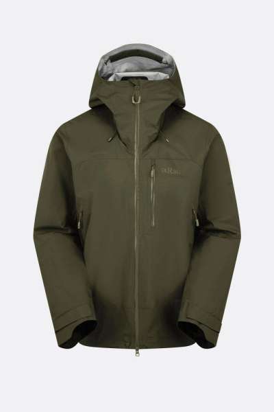 Firewall Mountain Jacket