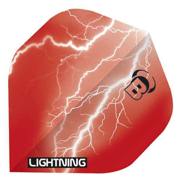 BULL´S Lightning Flights A-Std. - Bild 1