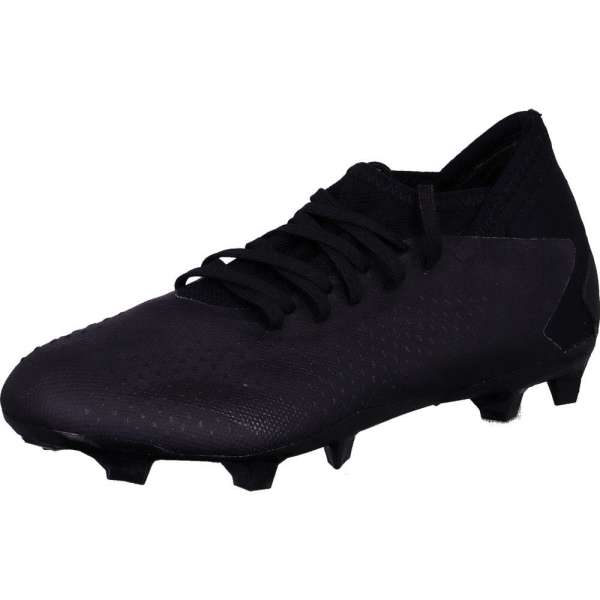 PREDATOR ACCURACY.3 FG,CBLACK/CBLAC - Bild 1