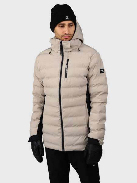 Sanclair Men Snow Jacket - Bild 1