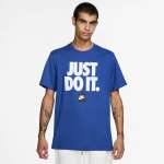 M NSW TEE FRAN JDI VERBIAGE