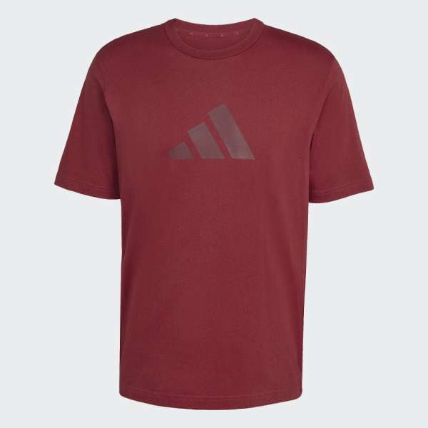 M FI 3BAR TEE - Bild 1