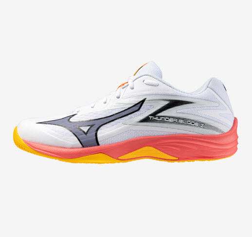 THUNDER BLADE Z - Bild 1