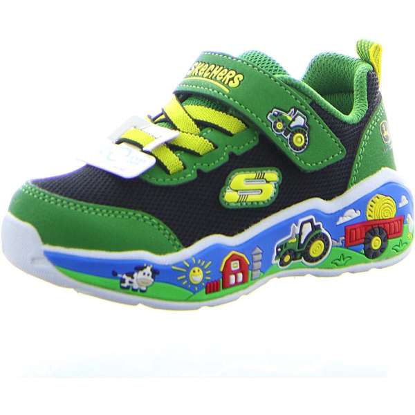 PLAY SCENE - BARN-SQUAD BUDDIES - Bild 1