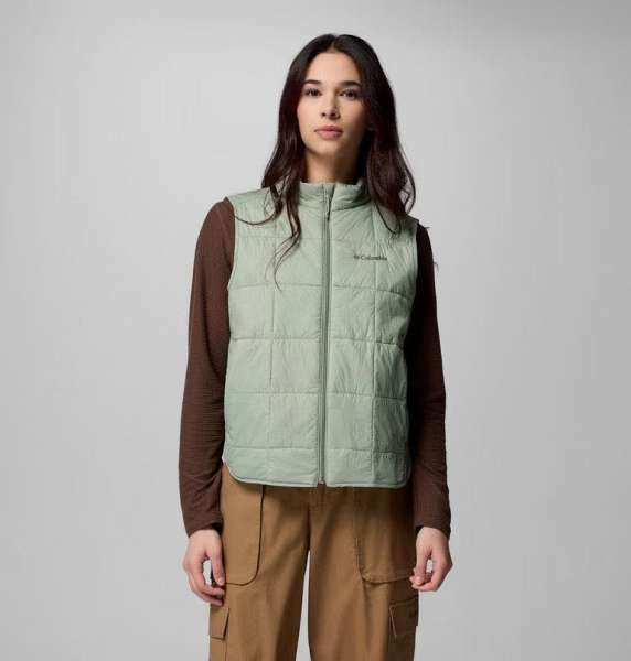 Sienna Hill Quilted Vest - Bild 1