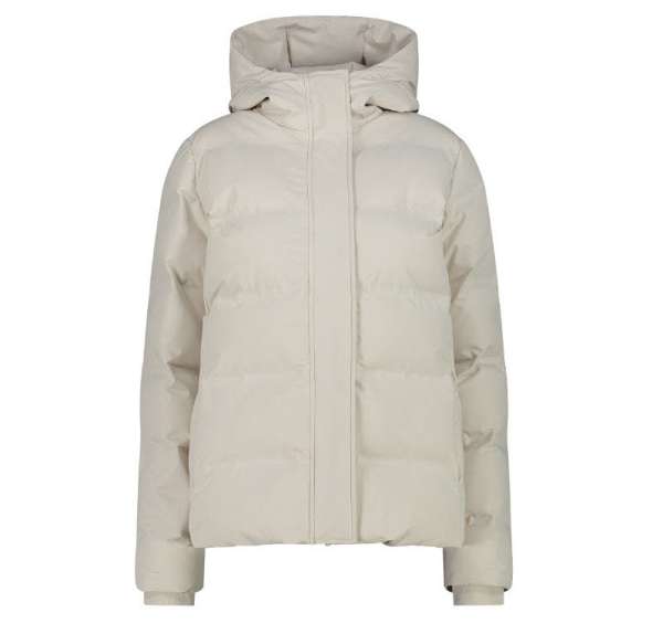 WOMAN JACKET FIX HOOD - Bild 1