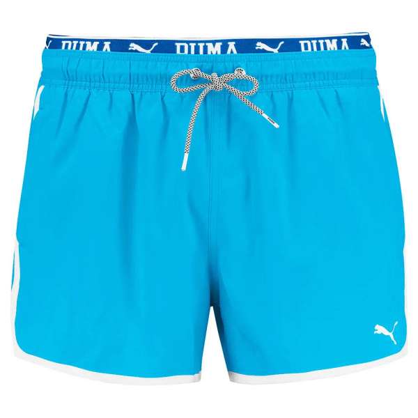PUMA SWIM MEN TRACK SHORT SHORTS 1P - Bild 1