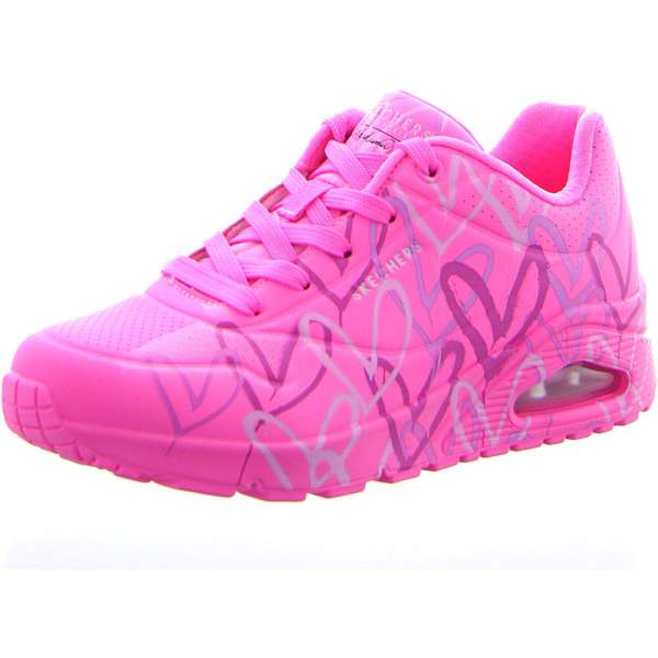 UNO - SPREAD THE LOVE - Bild 1