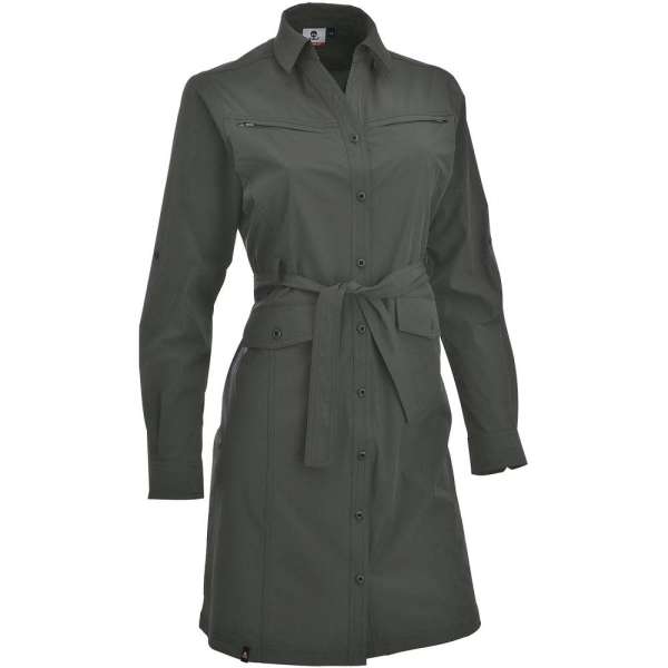 Elbetal-SP - Safari Kleid