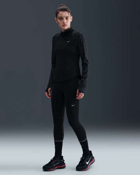 W NK DF TEMPO HR 7/8 TGHT (Con - Bild 1