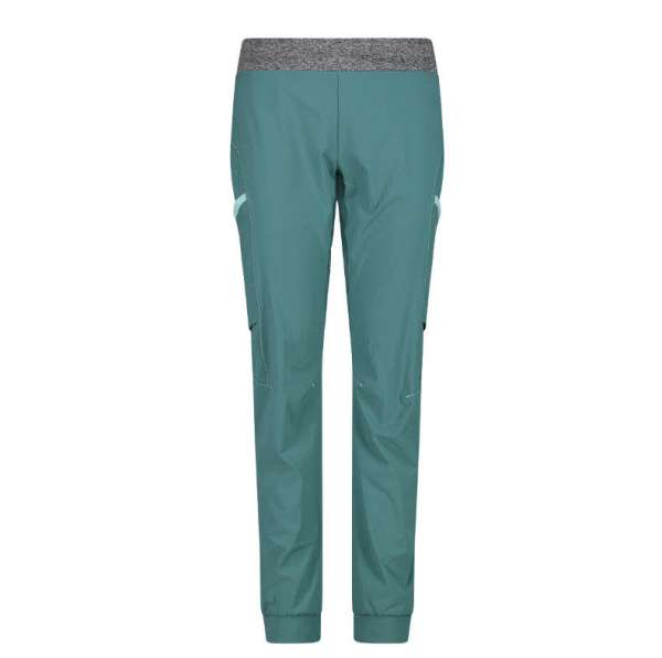 WOMAN PANT LIGHT CLIMB - Bild 1