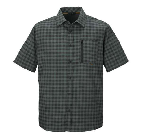 KOS 44MN WVN SHRT - Bild 1