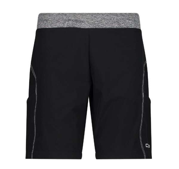 WOMAN BERMUDA LIGHT CLIMB - Bild 1