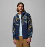 Spire Valley Novelty Windbreaker