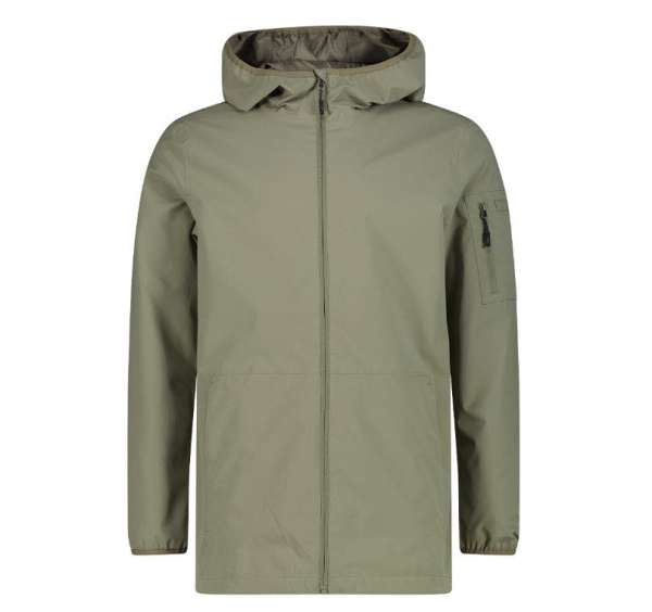 MAN PARKA FIX HOOD - Bild 1