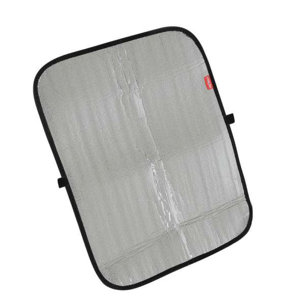 Alu-Sitzkissen - Bild 1