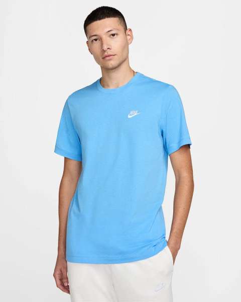 M NSW CLUB TEE - Bild 1