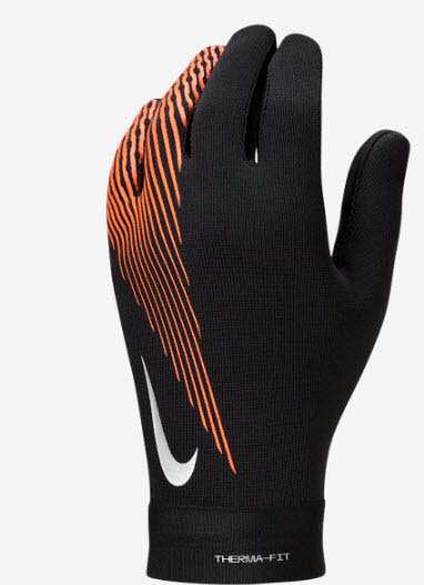 Nike Academy Therma-FIT Soccer - Bild 1