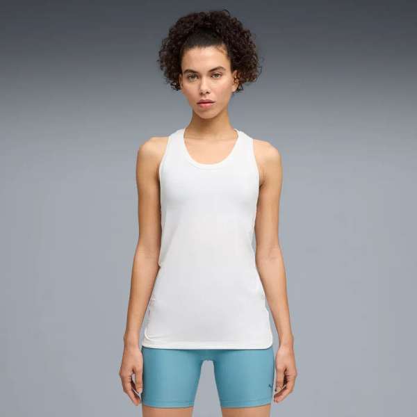W CLOUDSPUN RACERBACK TANK - Bild 1