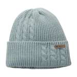 Agate Pass Cable Knit Beanie