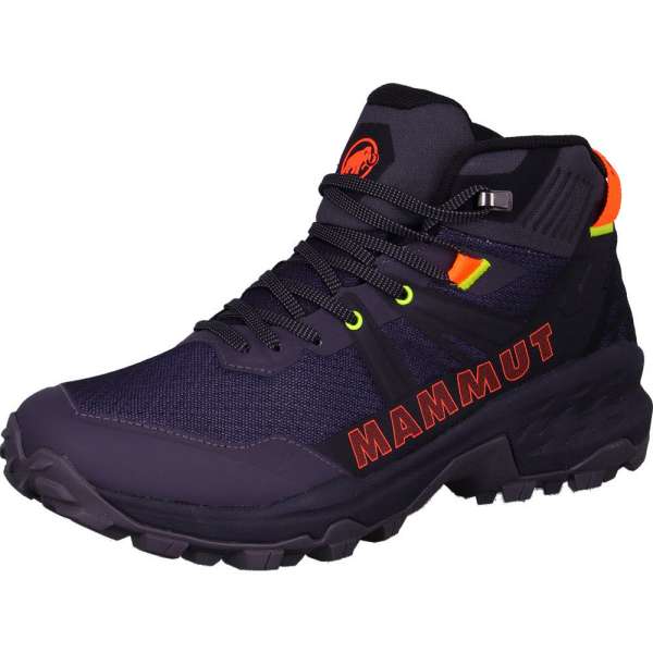 Sertig II Mid GTX® Men - Bild 1