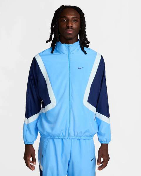 Nike Icon Men"s Dri-FIT Woven - Bild 1