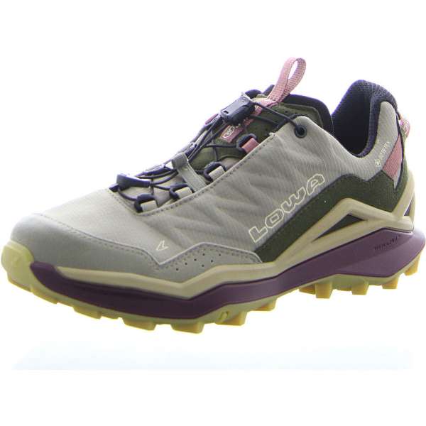 MADDOX PRO GTX LO SL Ws - Bild 1