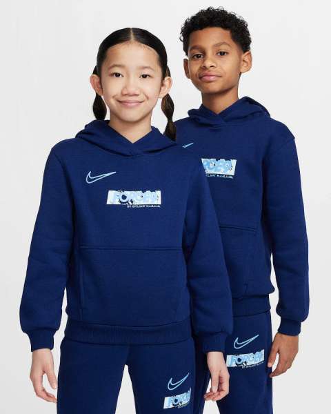 Nike Club Fleece Big Kids" Hoo - Bild 1