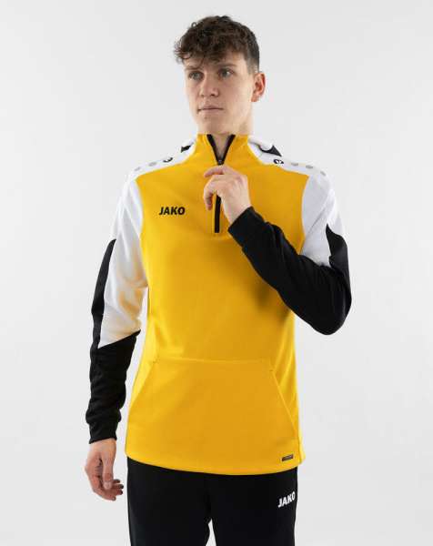 Zip Hoodie Dynamic - Bild 1