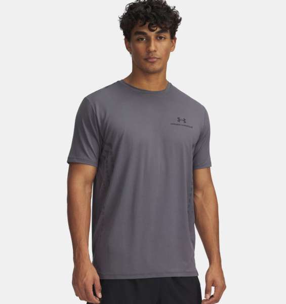 Vanish Energy Graphic SS-GRY - Bild 1