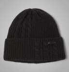 Agate Pass Cable Knit Beanie