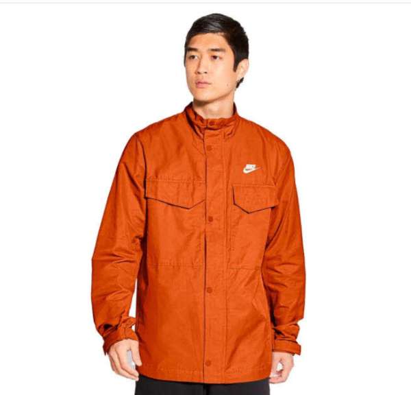 M NSW SPE WVN UL M65 JKT - Bild 1