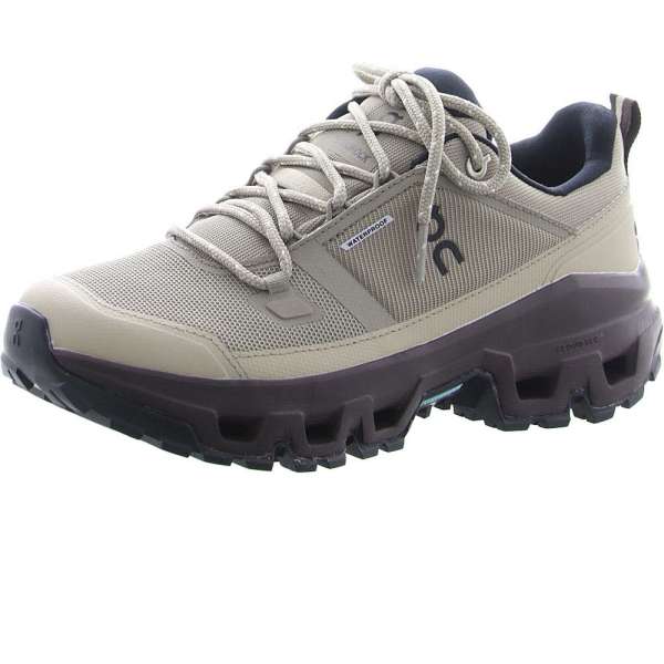 CLOUDROCK LOW WP - Bild 1