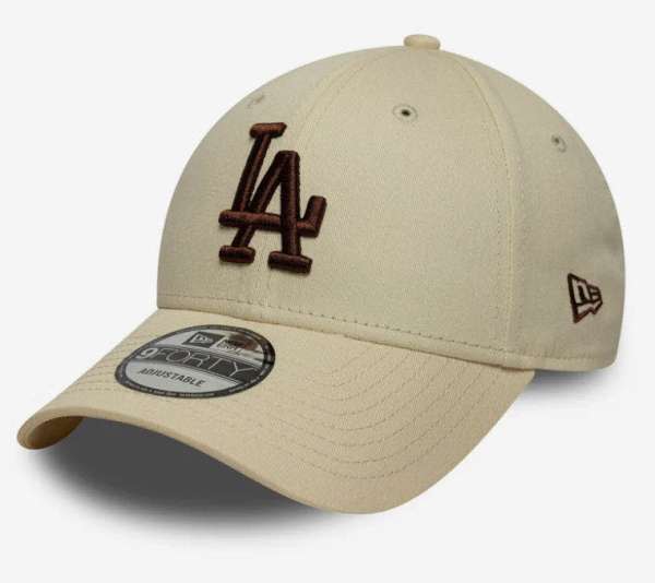 League ESS 9Forty LAD - Bild 1