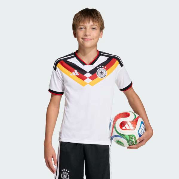 DFB H JSY Y - Bild 1