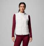 Sienna Hill Quilted Vest