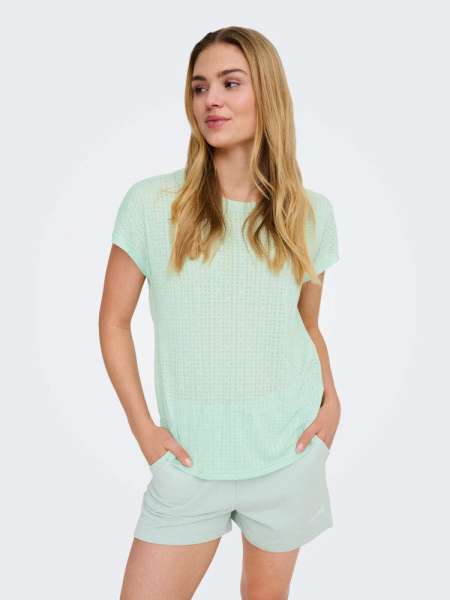 Onpaub-Jace on SS Loose BN Tee - Bild 1