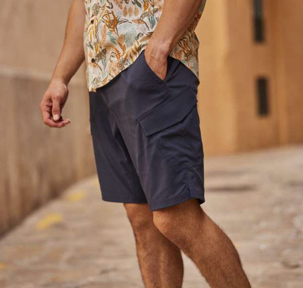 BARA CARGO SHORT - Bild 1