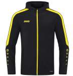 Kapuzenjacke Power